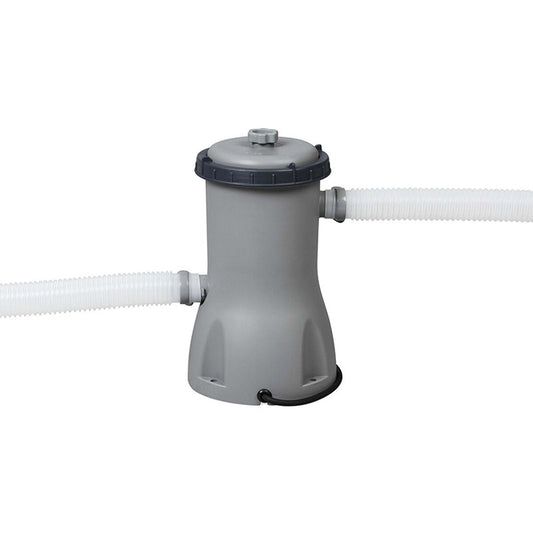 Bestway Treatment Plant For Swimming Pool Bestway 3028 L/H 1200 W