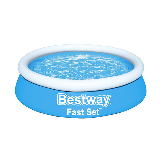 Bestway Inflatable Pool Bestway Blue 940 L 183 X 51 Cm