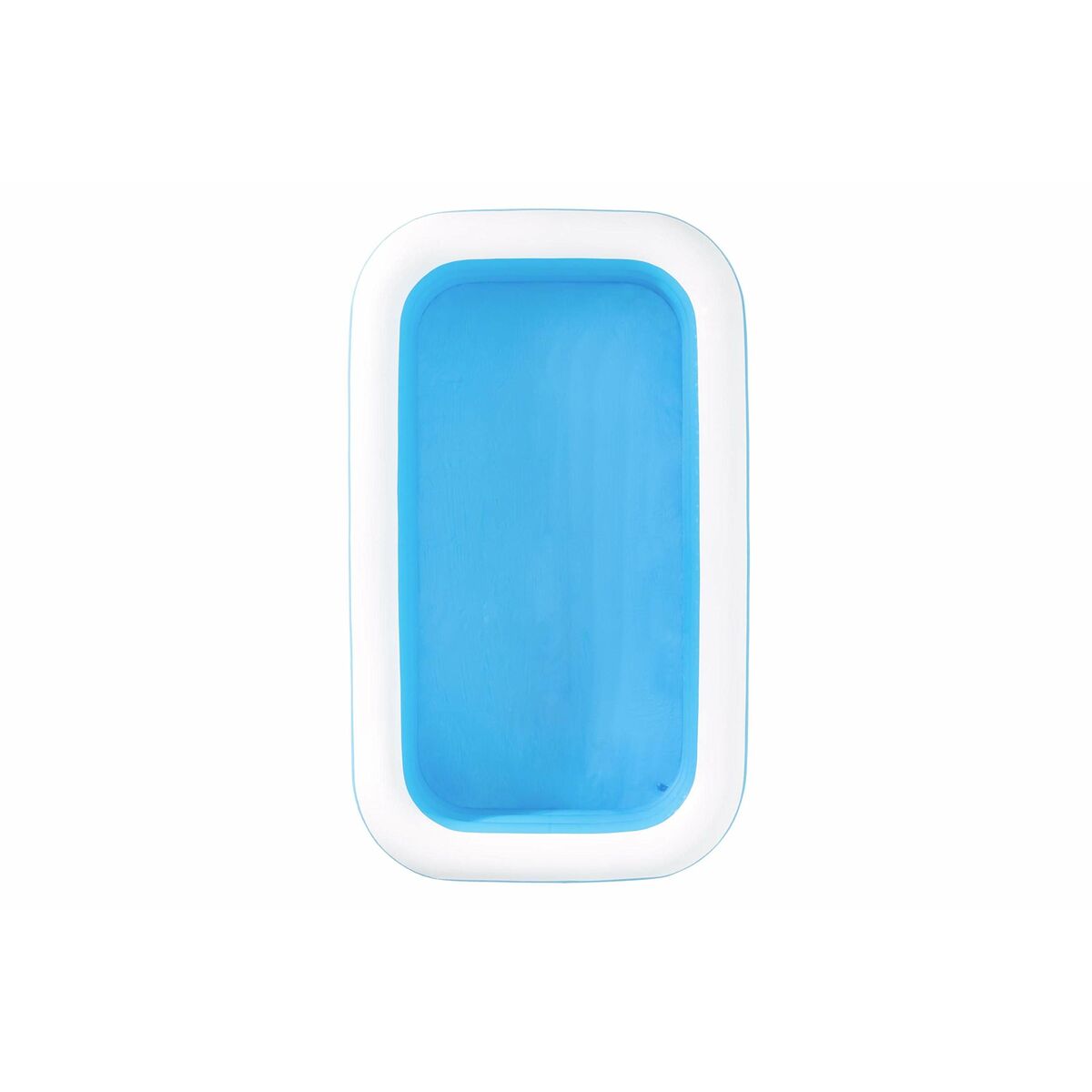 Bestway Inflatable Paddling Pool For Children Bestway Multicolour 305 X 183 X 56 Cm