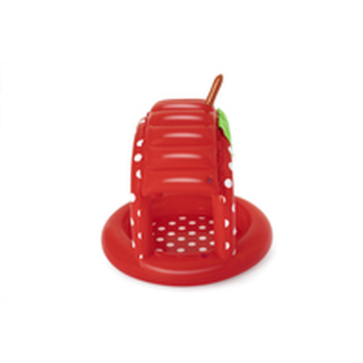 Bestway Inflatable Paddling Pool For Children Bestway Strawberry 91 X 91 X 91