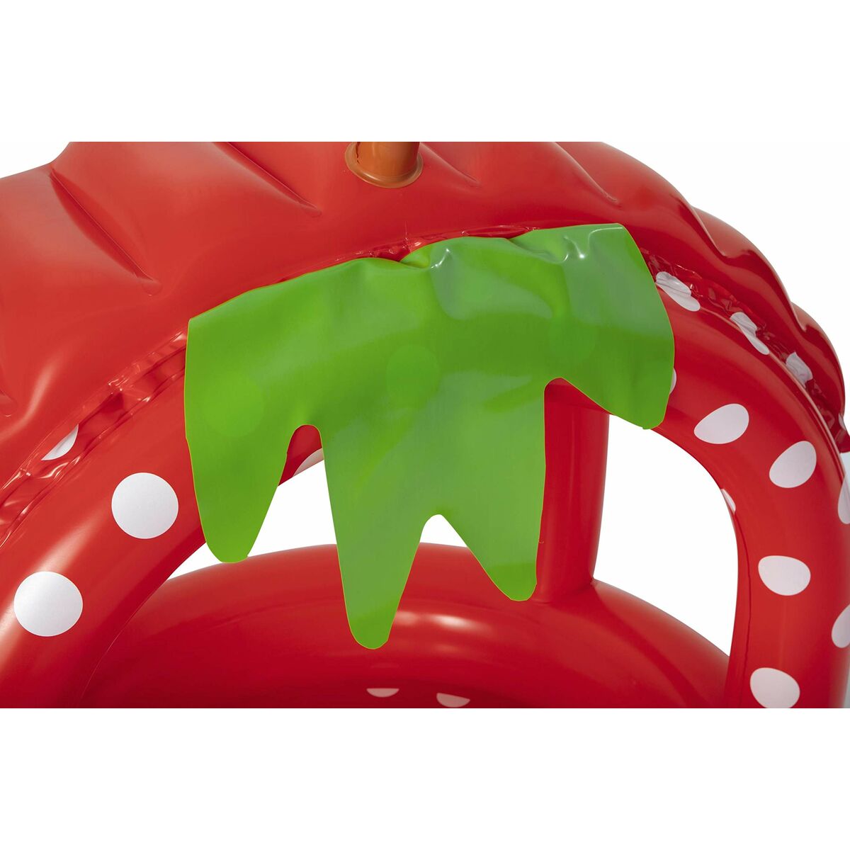 Bestway Inflatable Paddling Pool For Children Bestway Strawberry 91 X 91 X 91