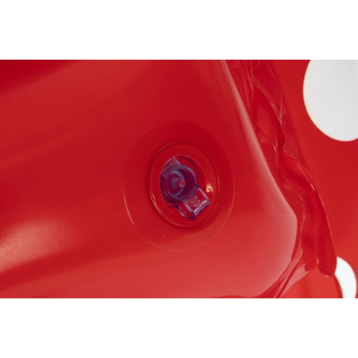 Bestway Inflatable Paddling Pool For Children Bestway Strawberry 91 X 91 X 91