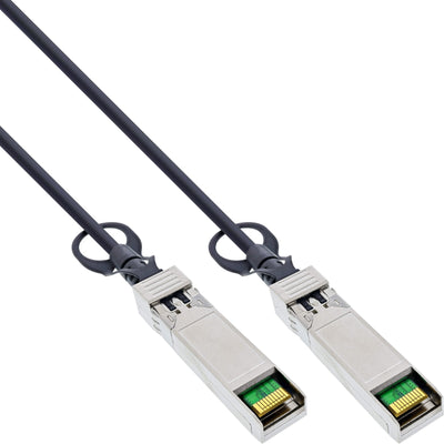 Inline® Sfp + a Sfp + Dac Cable Passive, 10GB, 3M — image 1