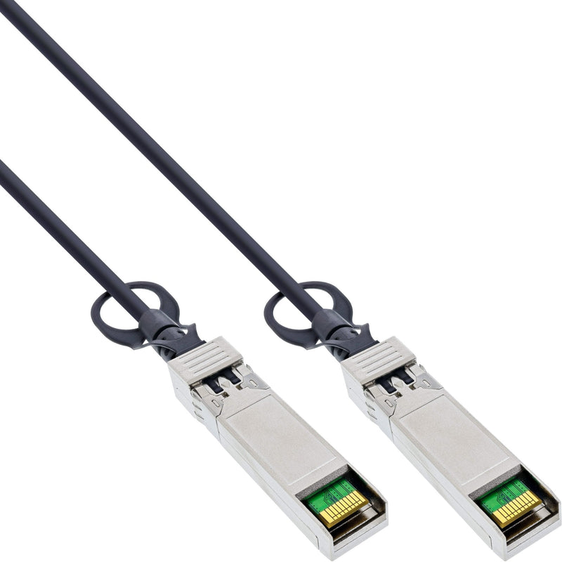 Inline Cable Sfp + a Sfp + Dac Pasivo, 10GB, 5M