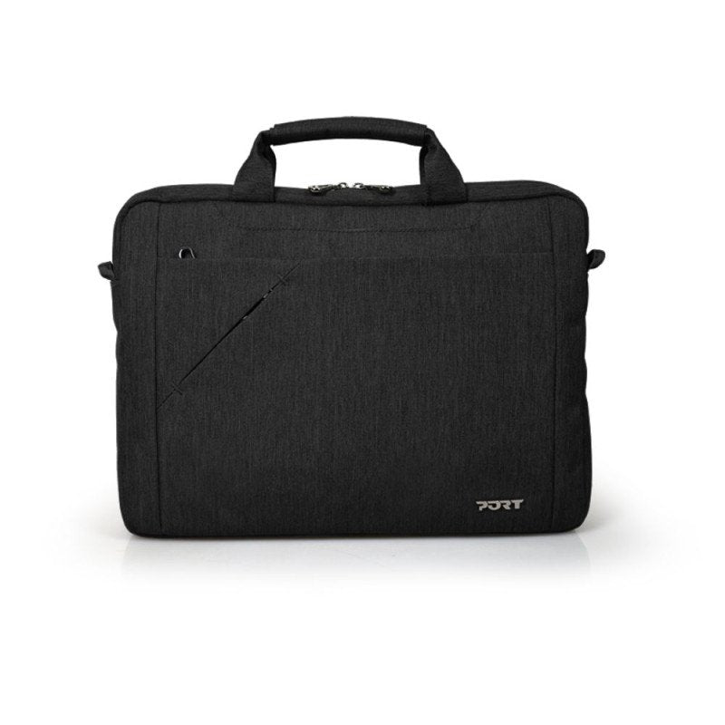 Port Designs Case Sydney Eco Notebook Bag 15.6 Black