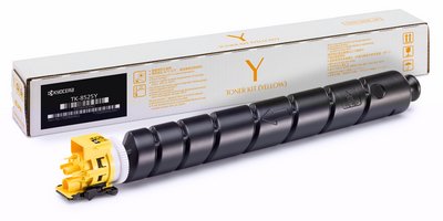 Kyocera Toner TK-8525Y Yellow 1T02RMANL0