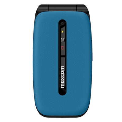 Maxcom MM828 2,4 0,08MPX 4G Blue — image 1