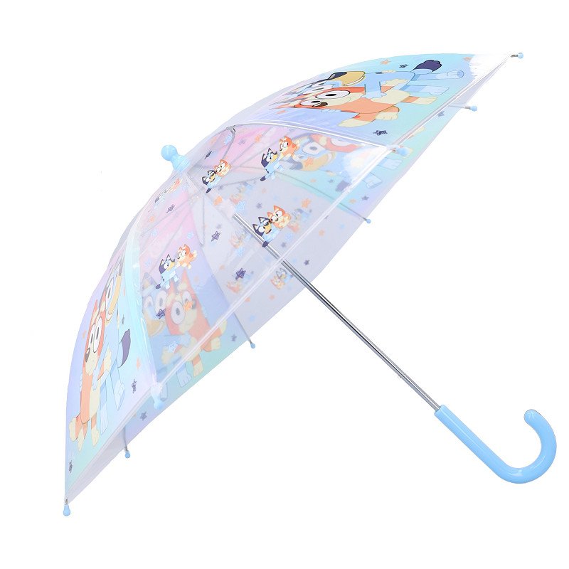Vadobag Paraguas Bluey Rainy Days