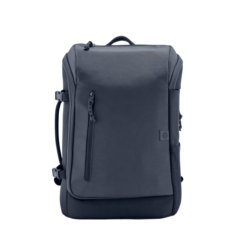 HP Backpack Laptop Travel 15,6 Pulgadas And 25 Litros Grey Hierro