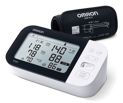Omron M7 Intelli It Antebrazo Automatic 2 Usuario(s) — image 1