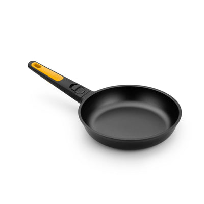 Bra Frying Pan Fast Click 481226 Ø26CM Espesor 5.5MM Aluminium Fundido Indeformable Teflón Non-stick Handle De — image 1