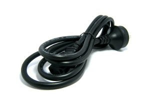 Cisco Cable Power IEC 60320 C15 a Bs 1363 (m) Ca 250V 2.44M Reino Unido Catalyst 3850-24 3850-48 9200 9300 — image 1