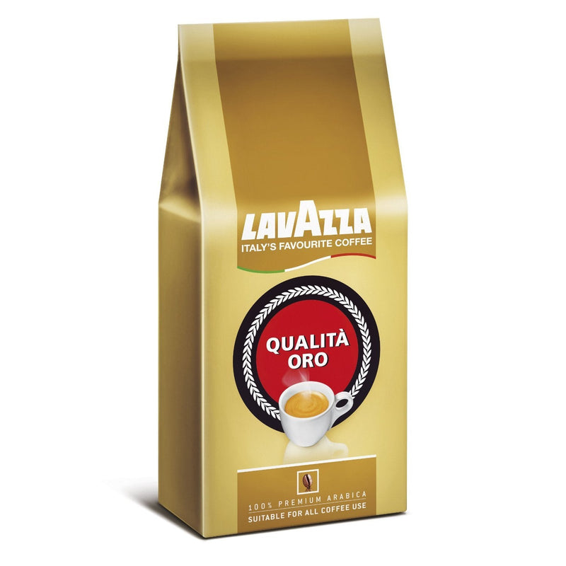 Lavazza Café Grano Qualita Oro 1000G