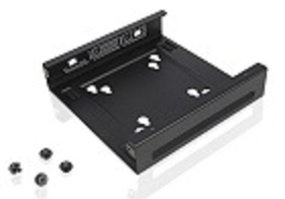 Lenovo Tiny VESA Mount Ii Clamp Assembly Sistema Thinkcentre M625, M715Q (2ND Gen), M71X, M720, M900, M910, M9