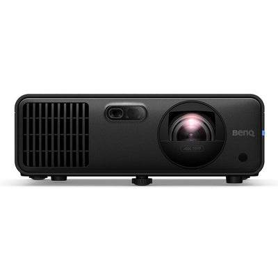 BenQ LK835ST Laser Projector 4K UHD (3840 X 2160), 4000 Ansi Lumens, 16:9, Black — image 1