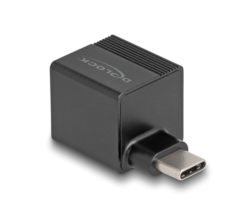 Delock USB Type-c Adapter a Gigabit LAN Mini
