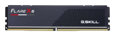 G.skill DDR5 32GB PC 5600 CL46 1X32GB 32-GX1-FX5 — image 1