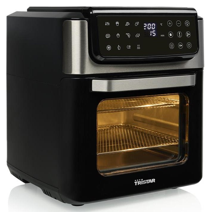 Tristar Fryer Air FR-9068, Black