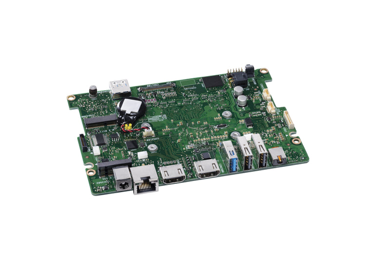 Intel Nuc Board BKNUC8CCHBN With Celeron N3350 2.4GHZ 2M Cache Bulk