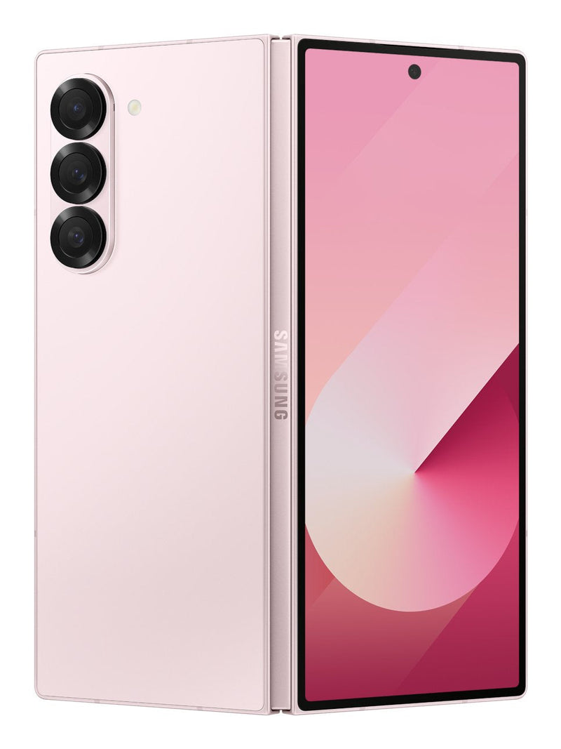Samsung Z Fold 6 SM-F956B 12 + 256GB Ds 5G Pink Oem