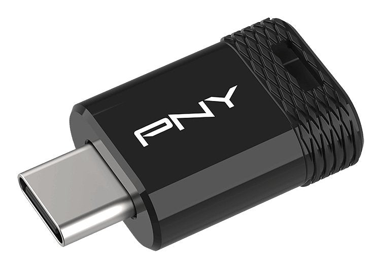 Pny Usb-mick 128GB Elite-x Fit USB 3.2 Type-c Retail