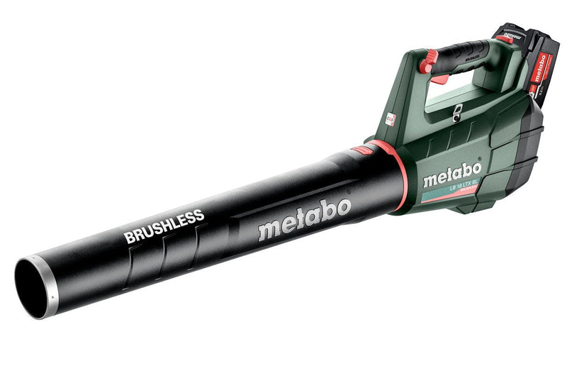 Metabo Soplador Battery Lb 18 Ltx Bl