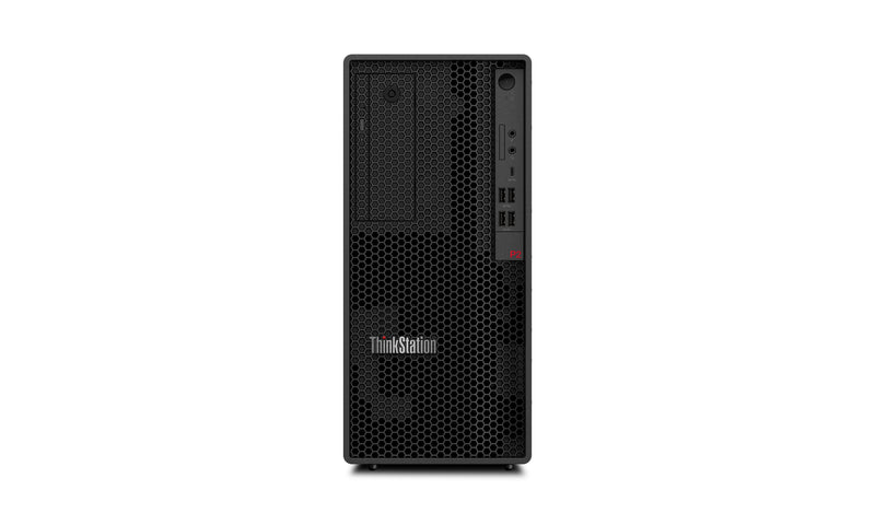 Lenovo Thinkstation P2 Tower G2 CU7 265 32GB 512SSD A1000 W11 Pro Topseller