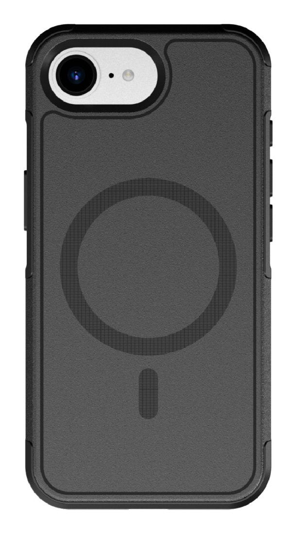 4SMARTS Defend Case For Apple Iphone 16E Magsafe-kompatibel