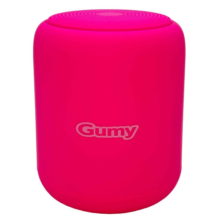 JVC Bluetooth Speaker Portable Sp SG10BTP Pink