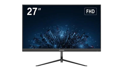 Monitor 27 FHD 100HZ, Ips. 178Ø. HDMI/VGA. VESA — image 1