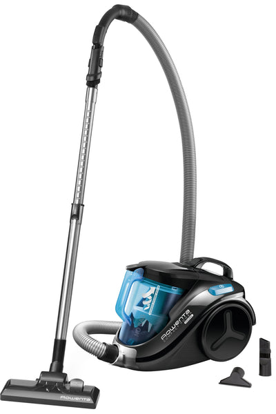 Rowenta Compact Power RO3731 Aspiradora 750W Aspiradora Cilíndrica Secar Without Bag 1,5 L — image 1