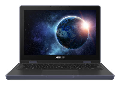 ASUS Laptop BR1204FTA R90075XA N150 4GB Ufs 128GB 12.2 W11P — image 1