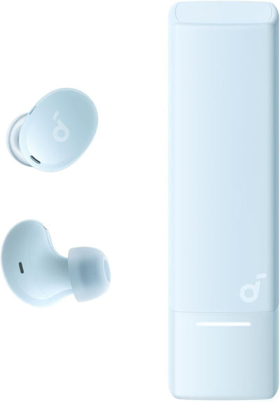 Headphones Inalámbricos Soundcore A30I Azule — image 1