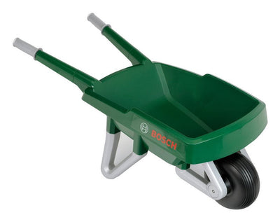Theo Klein Bosch Schubkarre Green/Silver 2715 — image 1