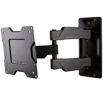 Ergotron Wall Mount 45-385-223 (63) Black Wall Mount Black 94CM (37), 160CM (63), 200 X 200MM, 600 X 400MM, 0 — image 1