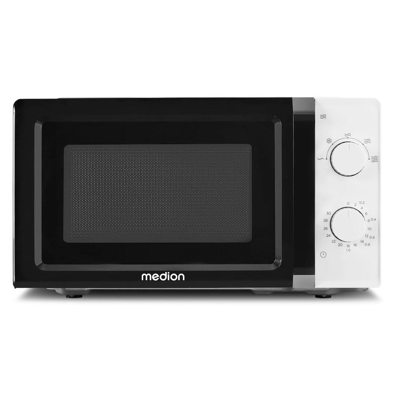 Medion Microwave MD11475 Black/White 50076266