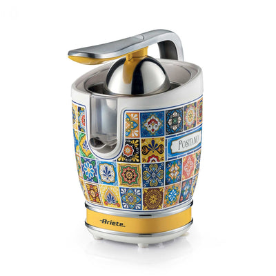 Ariete Juicer 0413/0P 0,6 L 85W Multicolour Yellow — image 1