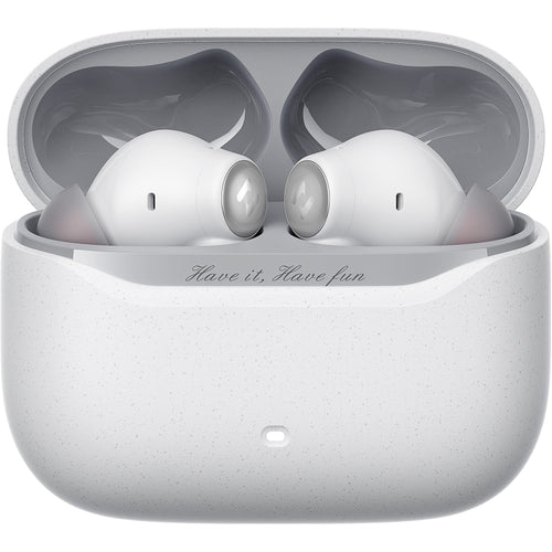 Headphones Inalámbricos TW991 Pro (space NC01T) Grey — image 1