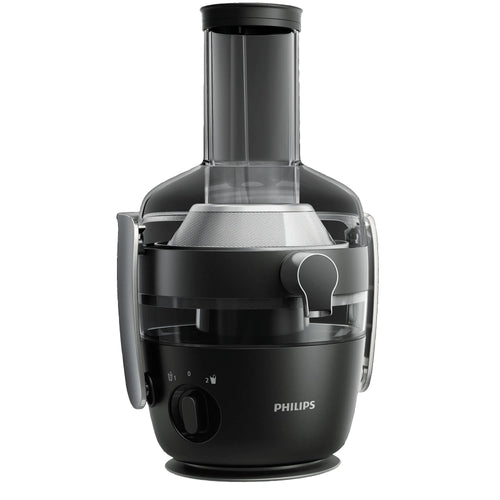 Philips Juicer HR1919 / 70 1000W Colour Black — image 1