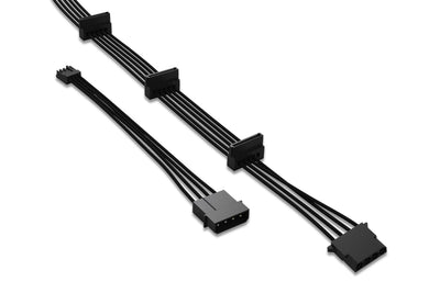 Be Quiet! Multi Power Cable CM-30750 — image 1