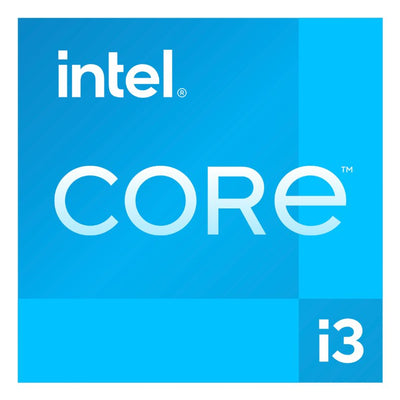 Intel Processor 1700 Core I3-13100F Tray GEN13 CM8071505092203 — image 1