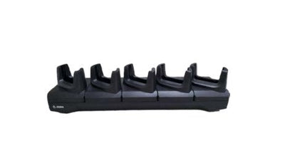 Zebra CRD-TC2Y-BS54B-01 Accesorio Reader Code Barcodes Set Of Charger Batteries — image 1