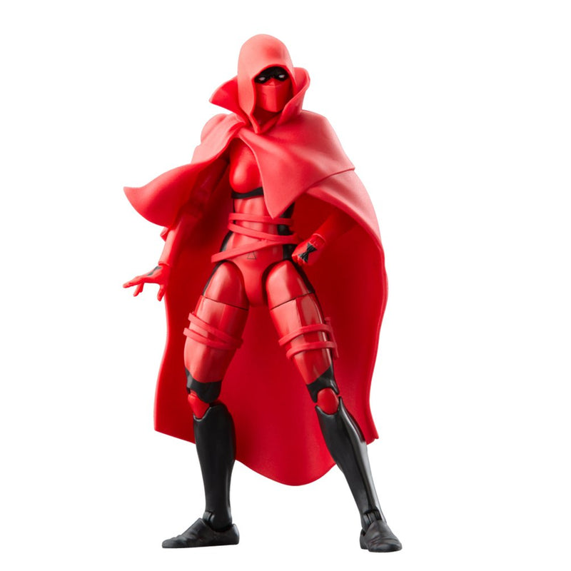 Figura Network Widow Marvel Legends Series 15CM