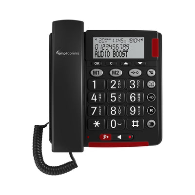 Amplicomms Bigtel 48 Plus Buttons Large Phone / Foto — image 1