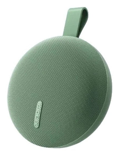 Xiaomi Bluetooth Speaker Essential Green QBH4330GL, OH3RG, 66525 — image 1