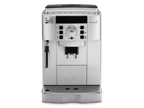 Coffee Machine Expreso Delongui Magnifica S ECAM22-110SB Black And Plateada — image 1