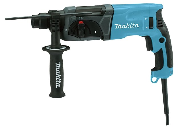 Makita Hammer Perforador HR2470