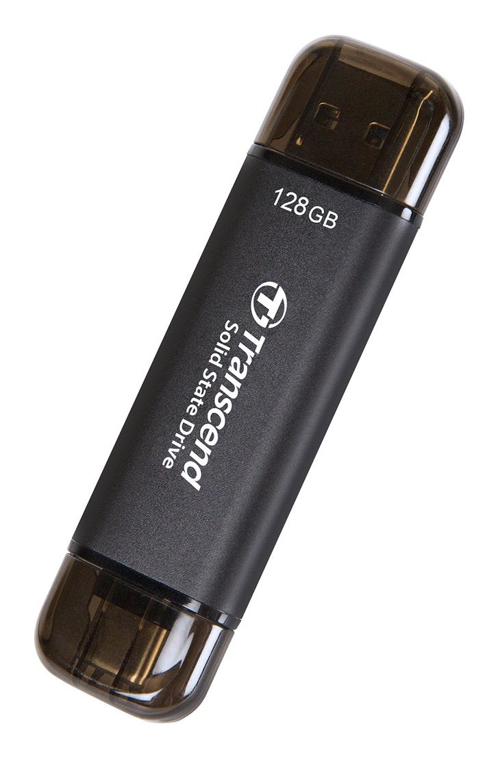 Transcend Memoria SD Micro 40GB Clase 10 + Adaptador Uhs-i U3 Hasta 100/80MB/S Slc Mode