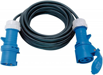 Brennenstuhl Cable Alargador Cee IP44 10M — image 1