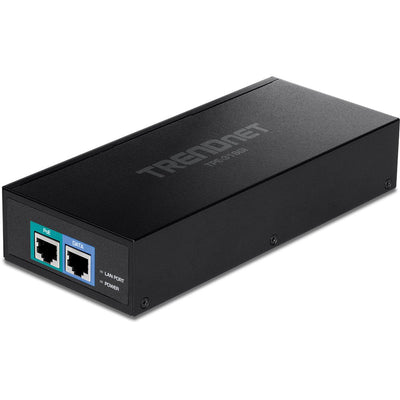 Trendnet TPE-319GI 10G PoE + Injector 10 Gigabit Ethernet — image 1
